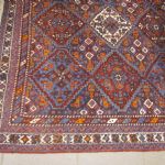 690 3448 ORIENTAL RUG